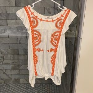 Free People, Small